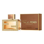 Fan Di Fendi Leather Essence by Fendi Eau de Parfum Spray 1.7 oz for Women