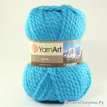   YarnArt