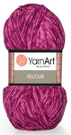  (Velour) YarnArt