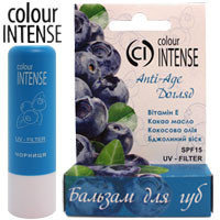 Colour Intense -    LS-112  SPF15 (anti-age )