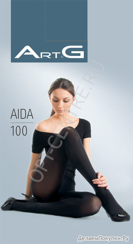 AIDA 100 