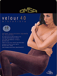 velour 40