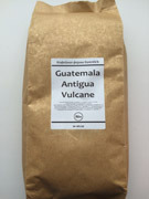   Guatemala Antigua Vulcane /   