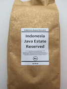   Indonesia Java Estate Reserved /   