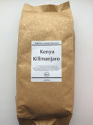   Kenya Kilimanjaro /  