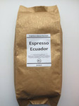   Espresso Ecuador /  