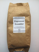   Espresso Ecuador /  