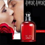 AMOR AMOR by Cacharel type