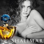 SHALIMAR by Guerlain type