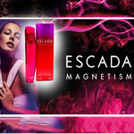 ESCADA MAGNETISM by Escada type