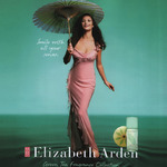 GREEN TEA by Elizabeth Arden type