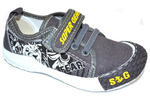  SUPER GEAR A9315 dk-grey