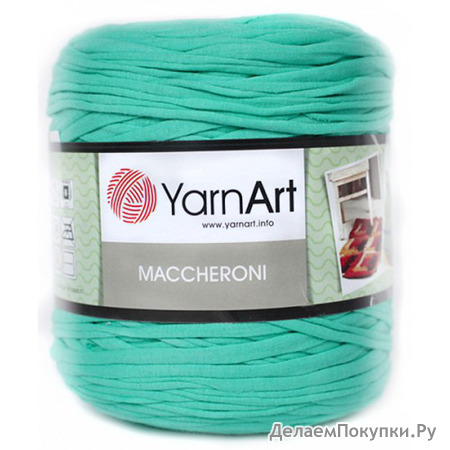 YarnArt Maccheroni