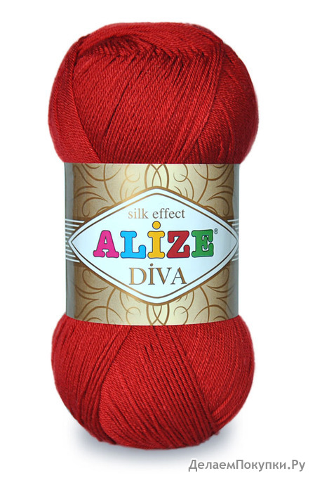 Alize Diva