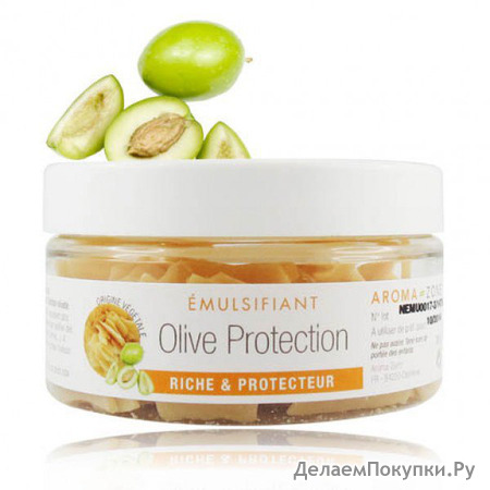   Olive Protection, 100