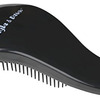 Detangling Hair Brush - Detangler Hair Comb for Adults or Kids (Black)