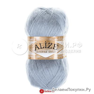    (ALIZE Angora Gold) 21 