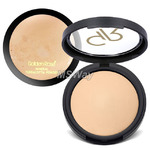 Golden Rose -   Mineral Terracotta Powder () 12