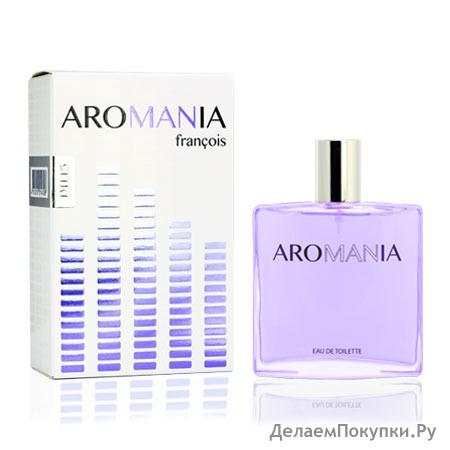 /  100   "AROMANIA francois" ( ) (DIOR Homme Cologne)/12