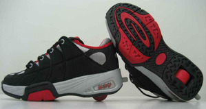   Heelys ( )