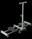      HT-401 Leg Magic STARFIT -00007556