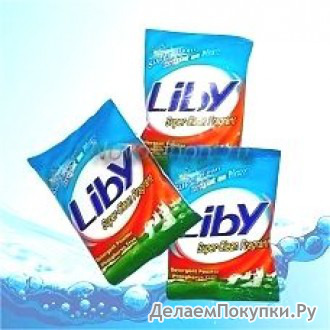   Liby -, 35 