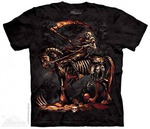 Scythe T-Shirt