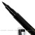 Eveline - - Art Professional Make-Up EyeLiner Pen 3 ()