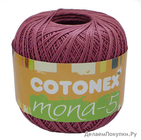 Cotonex Mona 5 "186"  !!!