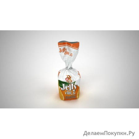  . "Jelly"   