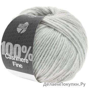 100% Cashmere Fine