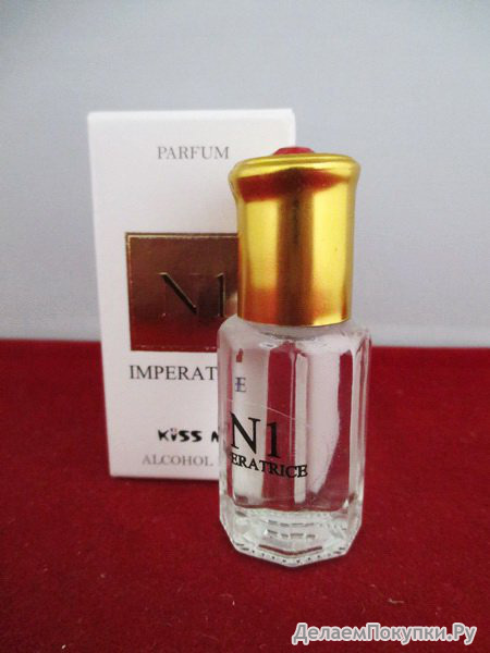  ,  NEO IMPERATRICE 1 6 ml