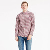 Sunset One Pocket Shirt