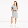 The Perfect Tee Dress