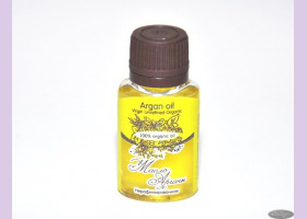  / Argan Oil Virgin Unrefined Organic / , 