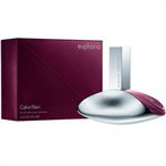 Euphoria by Calvin Klein for Women Eau de Parfum Spray 3.4 oz