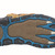  Dinosoles  12011 Blue