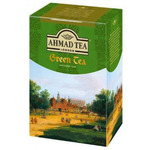 Ahmad Tea Green Tea 250.  