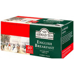 Ahmad Tea English Breakfast      , 40 