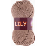 Vita Cotton Lily