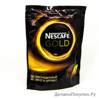 Nescafe Gold 150   