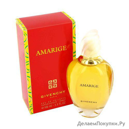 AMARIGE by Givenchy