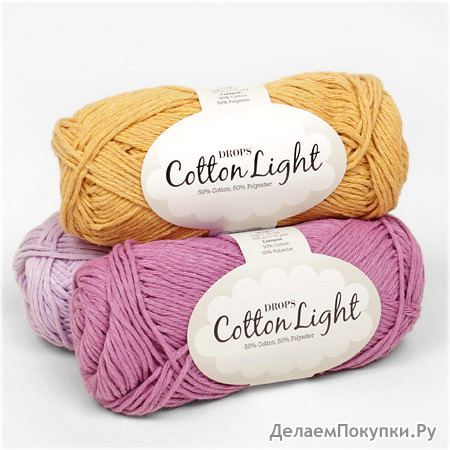 Cotton Light