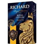 Richard Royal Ceylon   , 90 