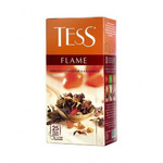  Tess Flame (), , 25 