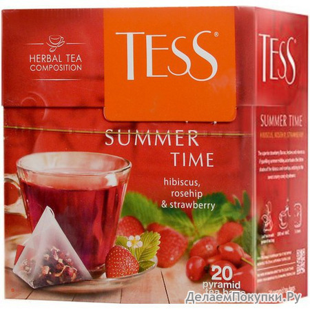 Tess Summer Time    ,     , 20 