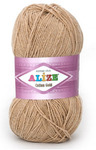 ALIZE COTTON GOLD 262