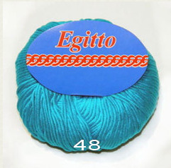 . Egitto - , 48 