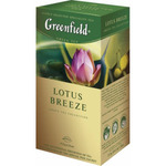 Greenfield Lotus Breeze    , 25 