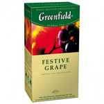 Greenfield Festive Grape    , 25 